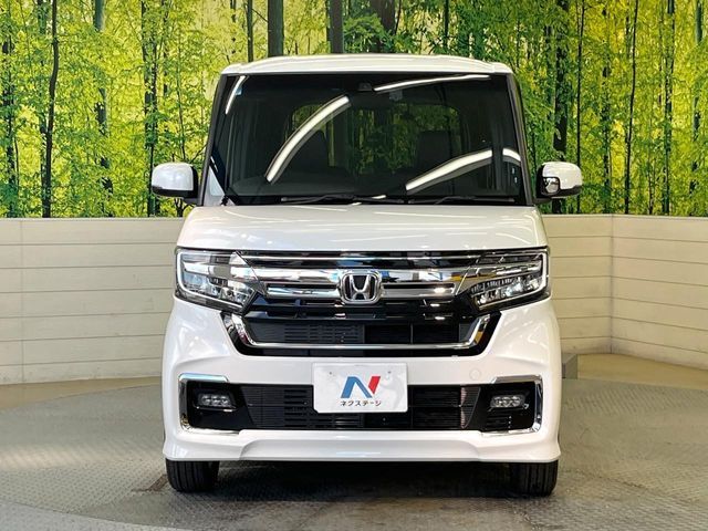 HONDA N BOX CUSTOM 2021 Image 31