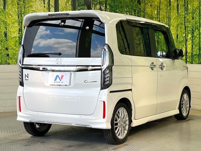 HONDA N BOX CUSTOM 2021 Image 31