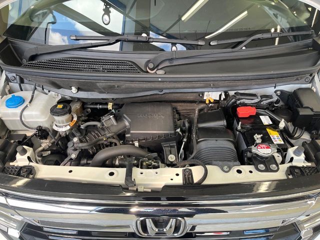 HONDA N BOX CUSTOM 2021 Image 31