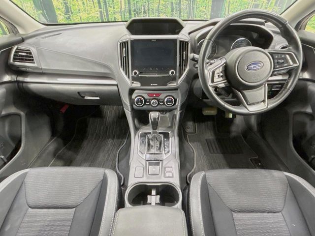 SUBARU IMPREZA SPORT 2019 Image 31