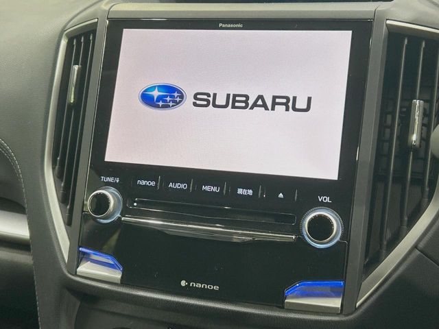SUBARU IMPREZA SPORT 2019 Image 31