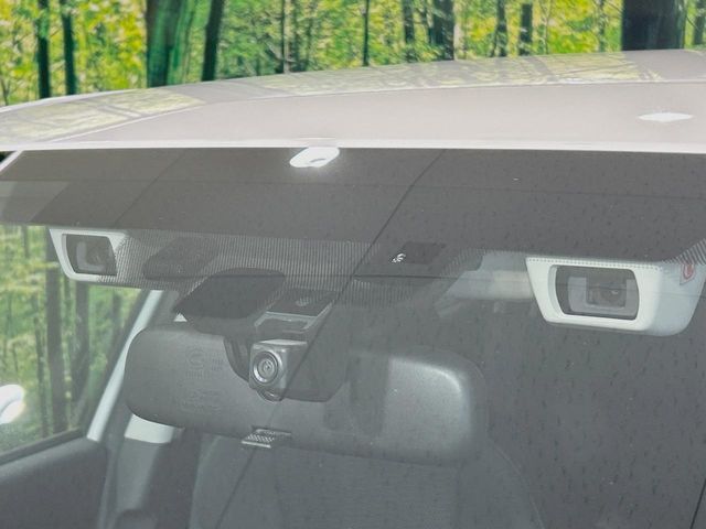 SUBARU IMPREZA SPORT 2019 Image 31