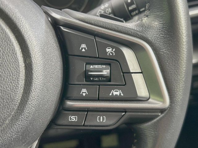 SUBARU IMPREZA SPORT 2019 Image 31