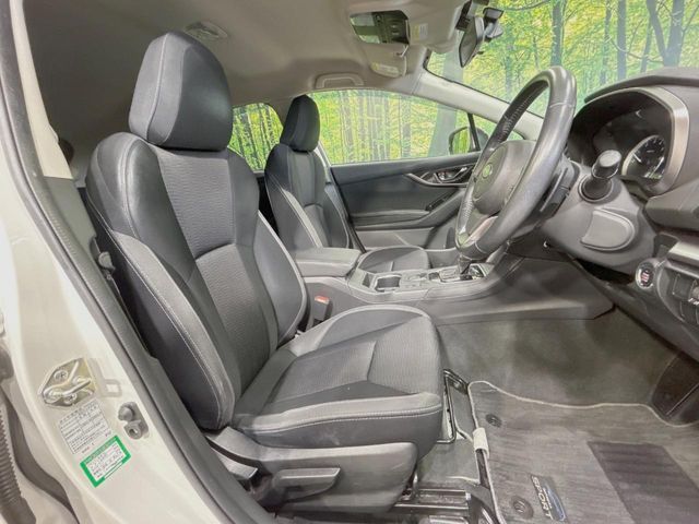 SUBARU IMPREZA SPORT 2019 Image 31