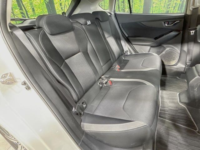 SUBARU IMPREZA SPORT 2019 Image 31