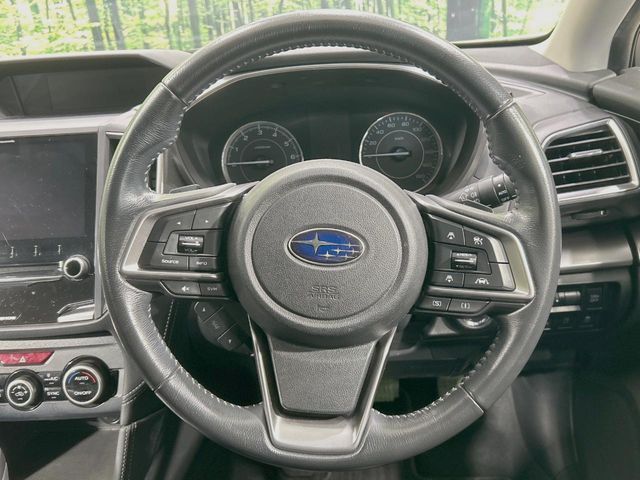 SUBARU IMPREZA SPORT 2019 Image 31