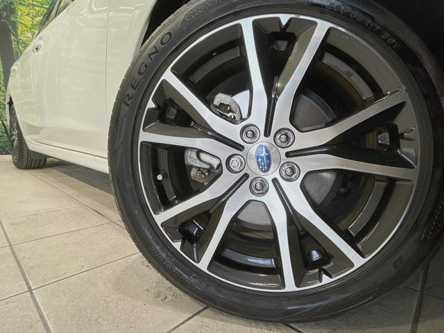 SUBARU IMPREZA SPORT 2019 Image 31