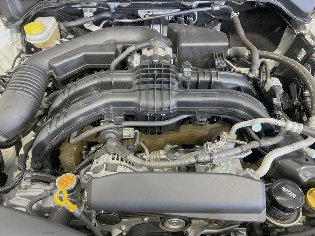 SUBARU IMPREZA SPORT 2019 Image 31