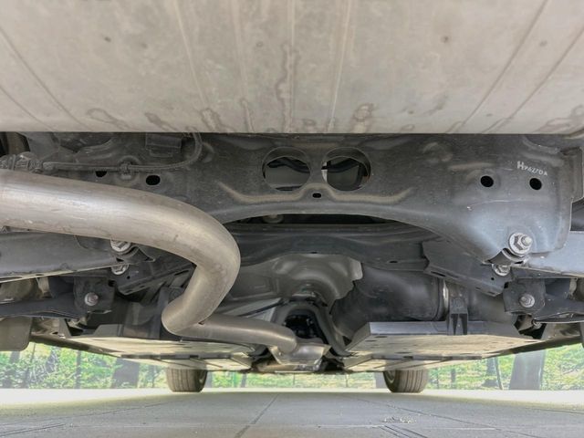 SUBARU IMPREZA SPORT 2019 Image 31