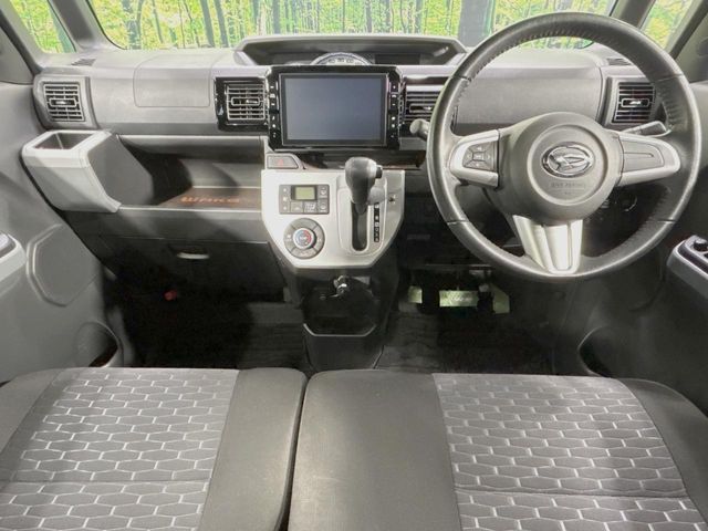 DAIHATSU WAKE 2015 Image 31