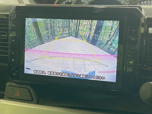 DAIHATSU WAKE 2015 Image 31