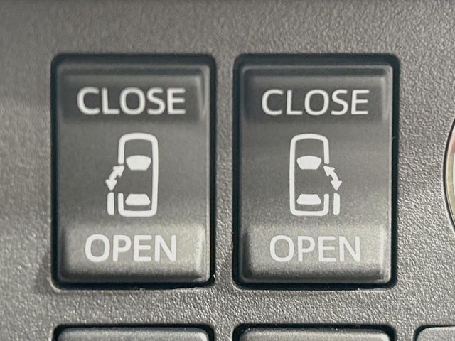 DAIHATSU WAKE 2015 Image 31