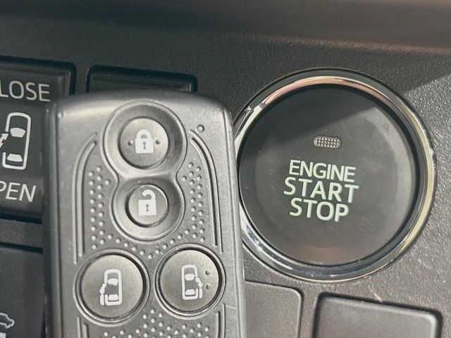 DAIHATSU WAKE 2015 Image 31