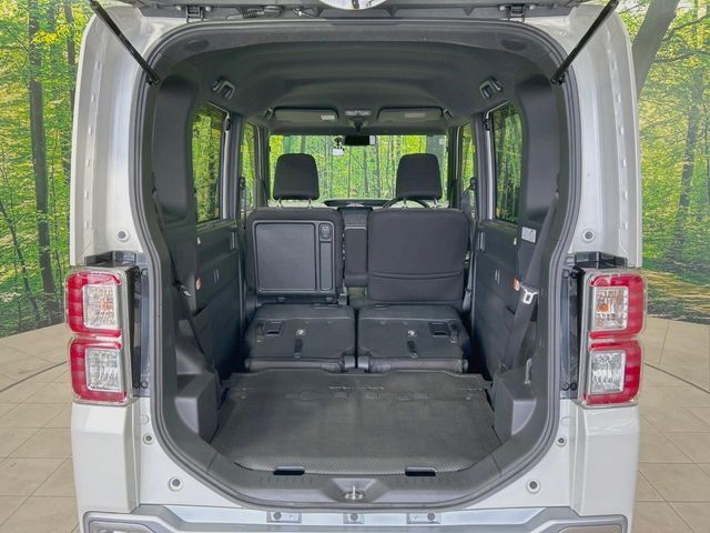 DAIHATSU WAKE 2015 Image 31