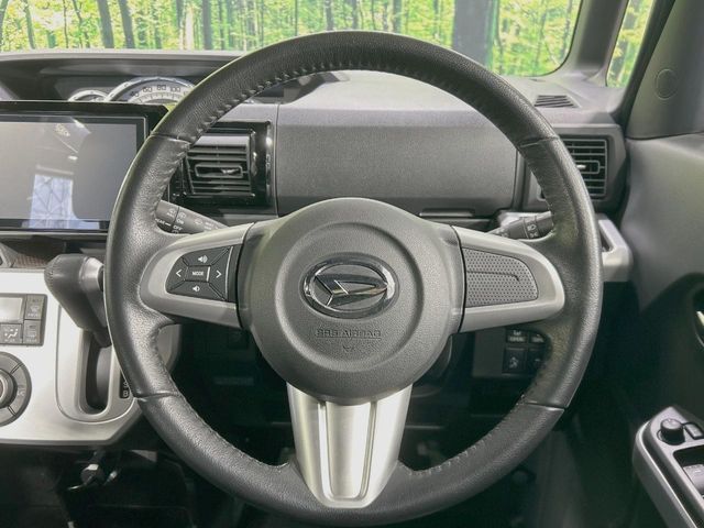 DAIHATSU WAKE 2015 Image 31