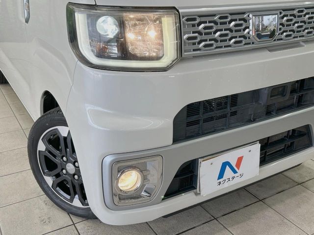 DAIHATSU WAKE 2015 Image 31