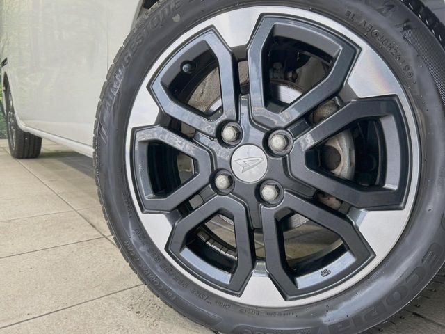 DAIHATSU WAKE 2015 Image 31