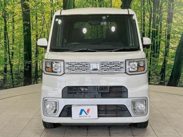 DAIHATSU WAKE 2015 Image 31