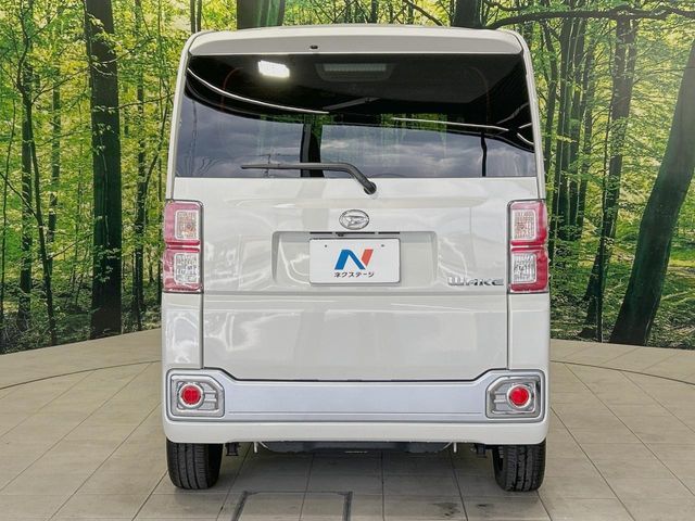 DAIHATSU WAKE 2015 Image 31