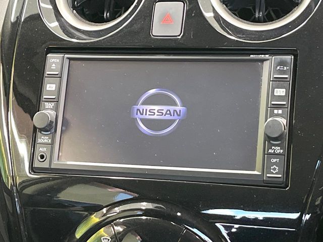 NISSAN NOTE 2017 Image 31