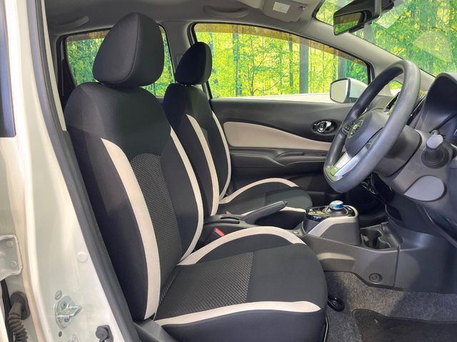 NISSAN NOTE 2017 Image 31