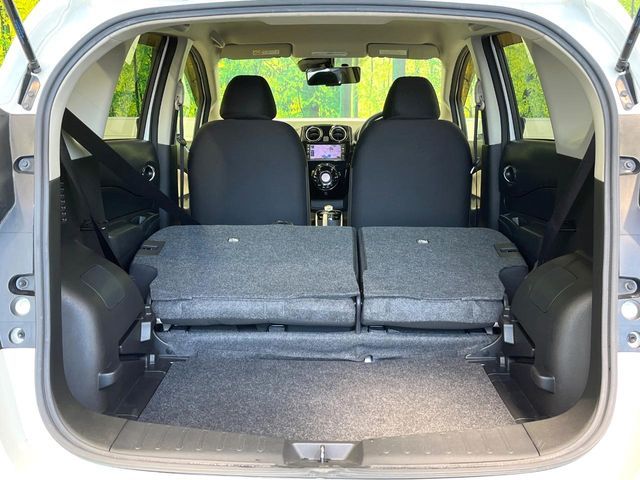 NISSAN NOTE 2017 Image 31