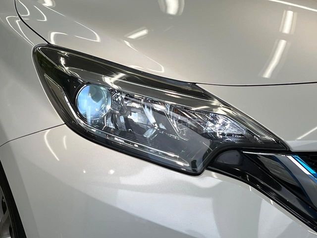 NISSAN NOTE 2017 Image 31