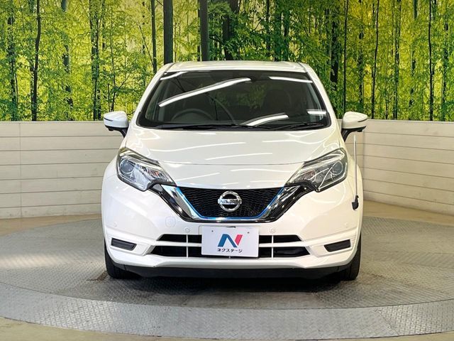 NISSAN NOTE 2017 Image 31