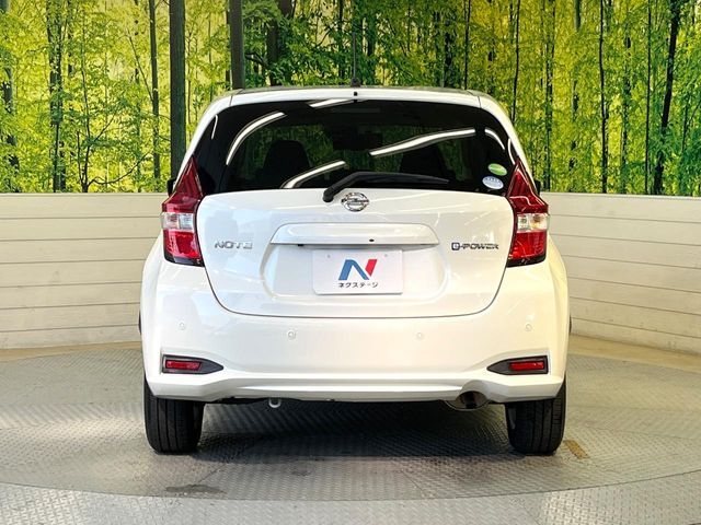 NISSAN NOTE 2017 Image 31