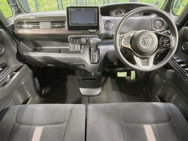 HONDA N BOX CUSTOM 2018 Image 31