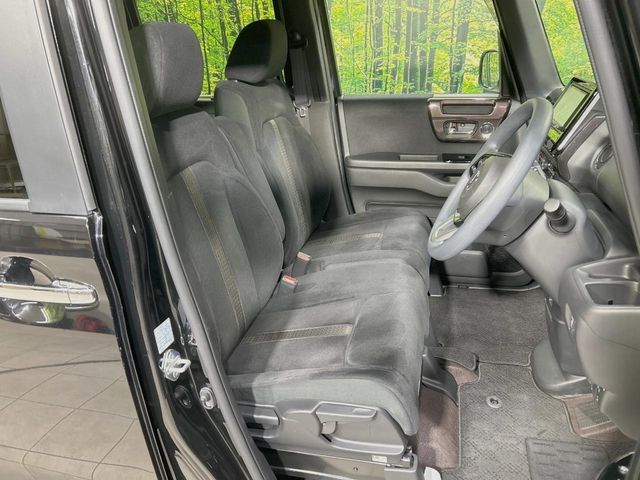 HONDA N BOX CUSTOM 2018 Image 31