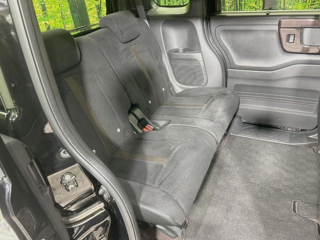 HONDA N BOX CUSTOM 2018 Image 31