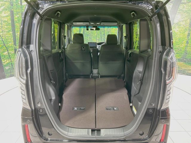 HONDA N BOX CUSTOM 2018 Image 31