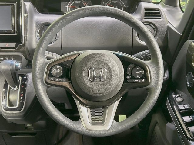 HONDA N BOX CUSTOM 2018 Image 31