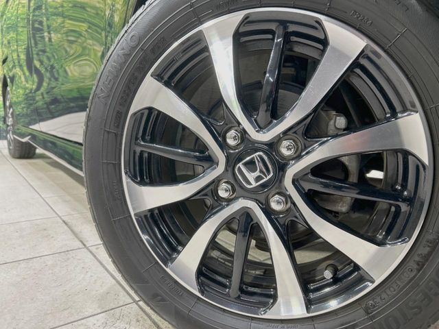 HONDA N BOX CUSTOM 2018 Image 31