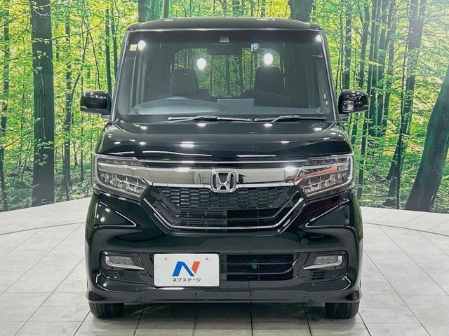 HONDA N BOX CUSTOM 2018 Image 31