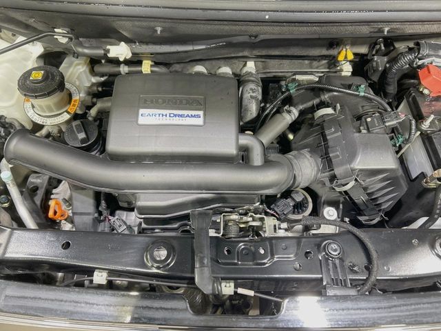 HONDA N BOX CUSTOM 2018 Image 31