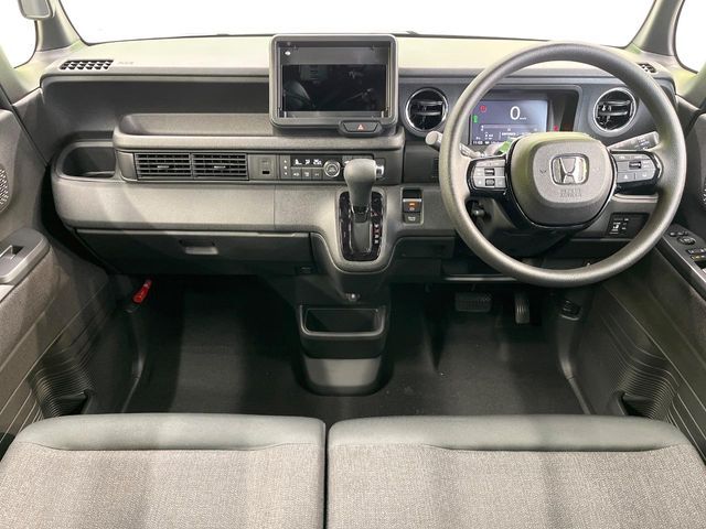 HONDA N BOX CUSTOM 2026 Image 31