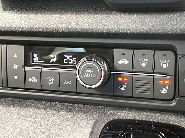 HONDA N BOX CUSTOM 2026 Image 31