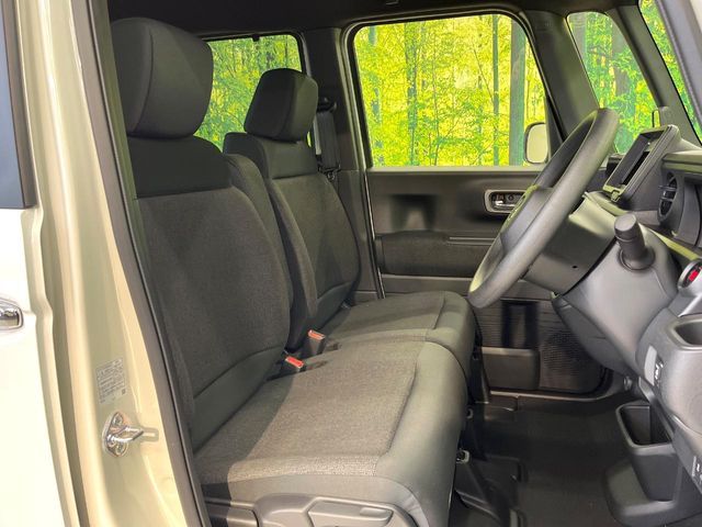 HONDA N BOX CUSTOM 2026 Image 31