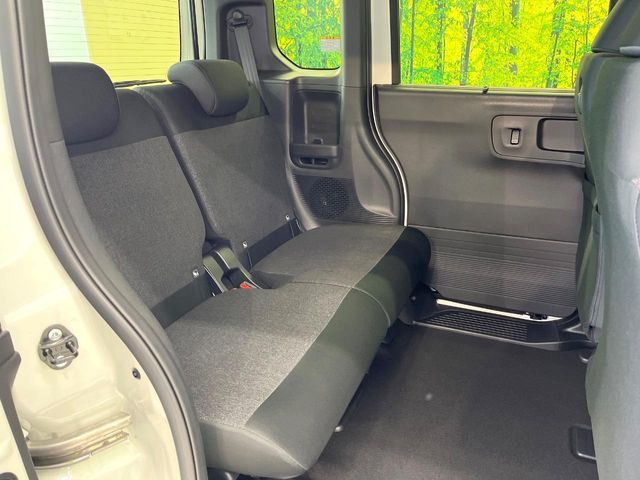 HONDA N BOX CUSTOM 2026 Image 31