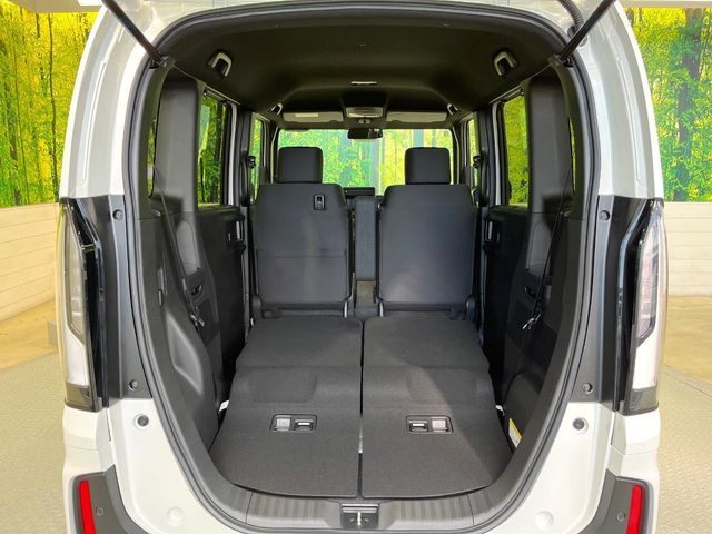 HONDA N BOX CUSTOM 2026 Image 31