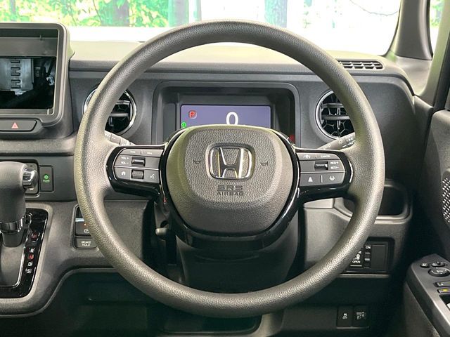 HONDA N BOX CUSTOM 2026 Image 31