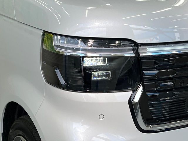 HONDA N BOX CUSTOM 2026 Image 31