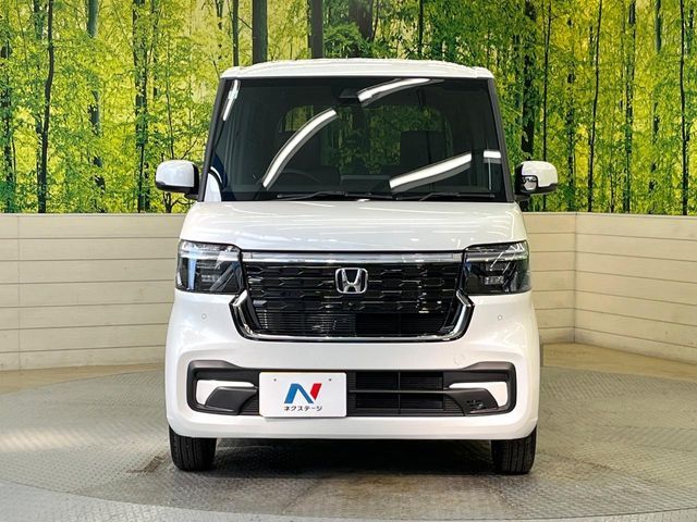 HONDA N BOX CUSTOM 2026 Image 31