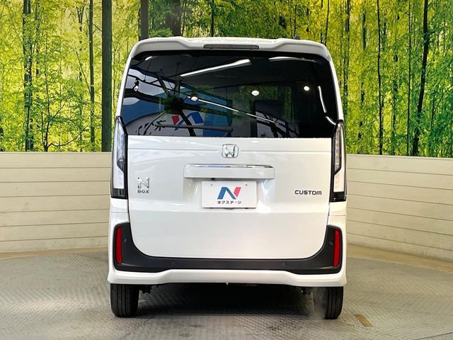 HONDA N BOX CUSTOM 2026 Image 31