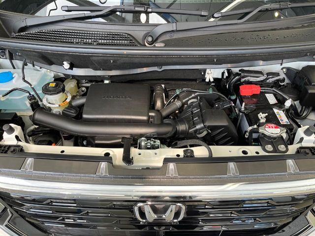 HONDA N BOX CUSTOM 2026 Image 31