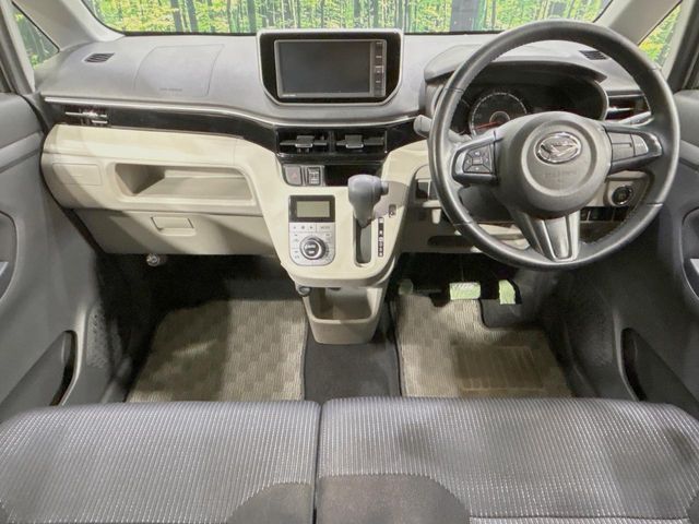 DAIHATSU MOVE 2019 Image 31