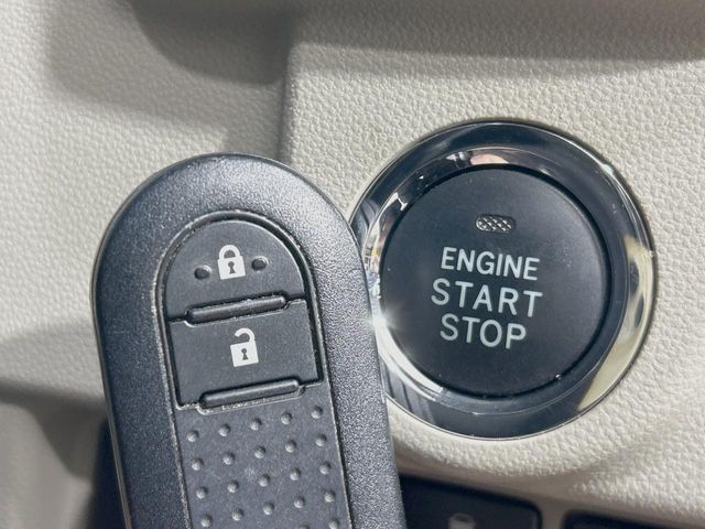 DAIHATSU MOVE 2019 Image 31