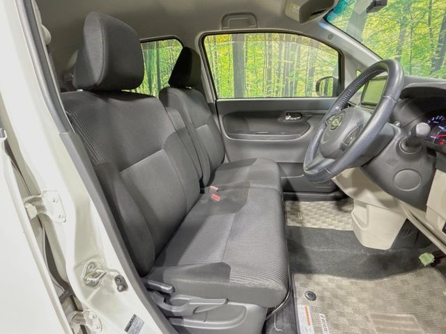 DAIHATSU MOVE 2019 Image 31